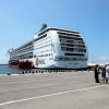 MSC Cruises и PAC GROUP представили новый маршрут из Сочи!