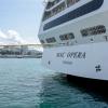 MSC Cruises и PAC GROUP представили новый маршрут из Сочи!