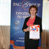 PAC GROUP провел в Ульяновске бизнес-завтрак, посвященный сезону «Зима 2015/2016»