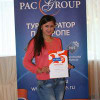 PAC GROUP провел в Ульяновске бизнес-завтрак, посвященный сезону «Зима 2015/2016»