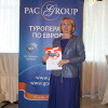 PAC GROUP провел в Ульяновске бизнес-завтрак, посвященный сезону «Зима 2015/2016»