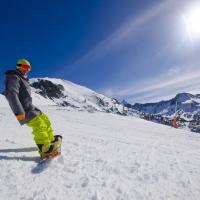 Андорра, фестиваль «Sun&Ski» с 5 по 12 марта 2016 года