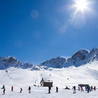 Андорра, фестиваль «Sun&Ski» с 5 по 12 марта 2016 года
