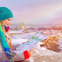  «Охота за ценами» на экскурсионные туры начинается!