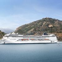MSC Criuses: модернизация флота в рамках программы «Ренессанс» успешно завершена!