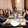 «Вечер с капитаном»