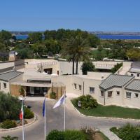Arenella Resort 4* (Сицилия)