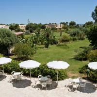 Arenella Resort 4* (Сицилия)