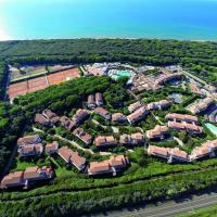Club Valtur Garden (Тоскана)