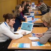 «День делового общения» с PAC GROUP