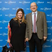 «День делового общения» с PAC GROUP
