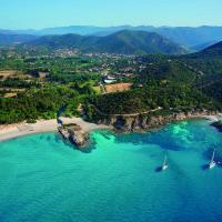 Club Valtur Parco Torre Chia