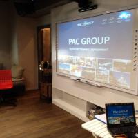 Семинары по летним направлениям PAC GROUP