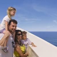 «Crazy 48 hours» от MSC Cruises