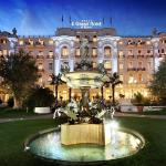 Grand Hotel Rimini