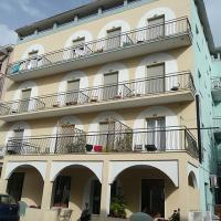 Villa Elisa