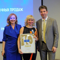 Поздравляем с 10-летним юбилеем PAC GROUP Екатеринбург!