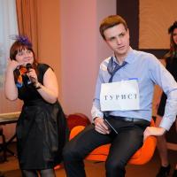 Поздравляем с 10-летним юбилеем PAC GROUP Екатеринбург!