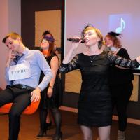 Поздравляем с 10-летним юбилеем PAC GROUP Екатеринбург!