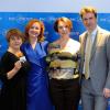 Поздравляем с 10-летним юбилеем PAC GROUP Екатеринбург! 