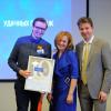 Поздравляем с 10-летним юбилеем PAC GROUP Екатеринбург! 