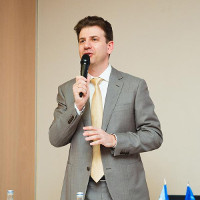 Презентация европейских программ PAC GROUP в Самаре