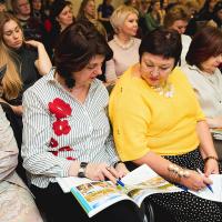 Презентация европейских программ PAC GROUP в Самаре