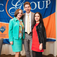 Презентация европейских программ PAC GROUP в Самаре