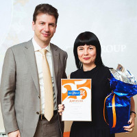 Презентация европейских программ PAC GROUP в Самаре