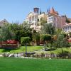 Gran Hotel Bahia del Duque 5*luxe