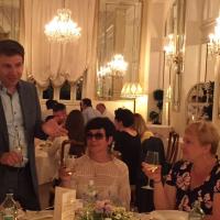 «Розовый Слон» протестировал Италию от PAC GROUP