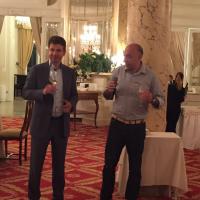«Розовый Слон» протестировал Италию от PAC GROUP