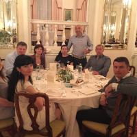 «Розовый Слон» протестировал Италию от PAC GROUP