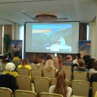 PAC GROUP Казань. Workshop