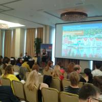 PAC GROUP Казань. Workshop