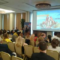 PAC GROUP Казань. Workshop