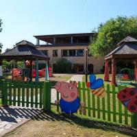Tanka Village Golf&Spa 4*
