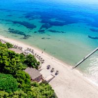 PAC GROUP приглашает в Forte Village Resort на Forte Fest!