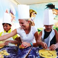 PAC GROUP приглашает в Forte Village Resort на Forte Fest!