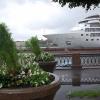 PAC GROUP показал партнерам люксовый лайнер Silversea