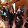 PAC GROUP показал партнерам люксовый лайнер Silversea