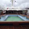 PAC GROUP показал партнерам люксовый лайнер Silversea