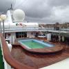 PAC GROUP показал партнерам люксовый лайнер Silversea