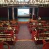 PAC GROUP показал партнерам люксовый лайнер Silversea
