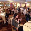 PAC GROUP показал партнерам люксовый лайнер Silversea