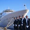 PAC GROUP показал партнерам люксовый лайнер Silversea