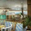 Открыты продажи на новый лайнер MSC Seaview 