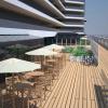 Открыты продажи на новый лайнер MSC Seaview 