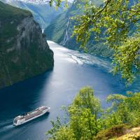 Круизы MSC  – «Все включено» и даже больше!