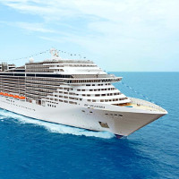 Круизы MSC  – «Все включено» и даже больше!